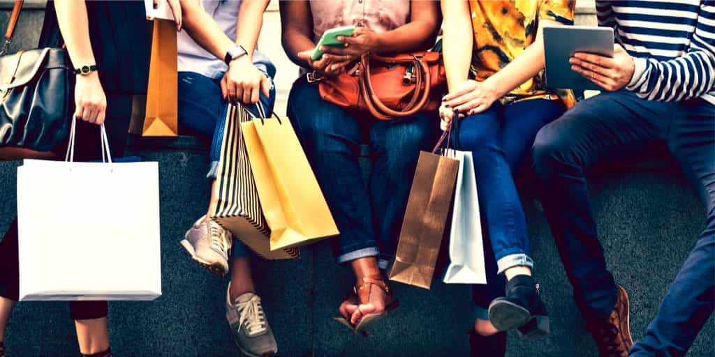 Fashion & Shopping