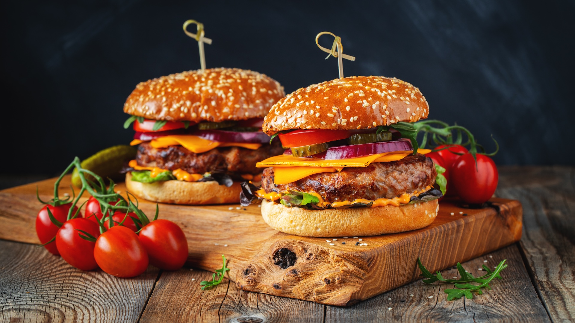 Food Lovers