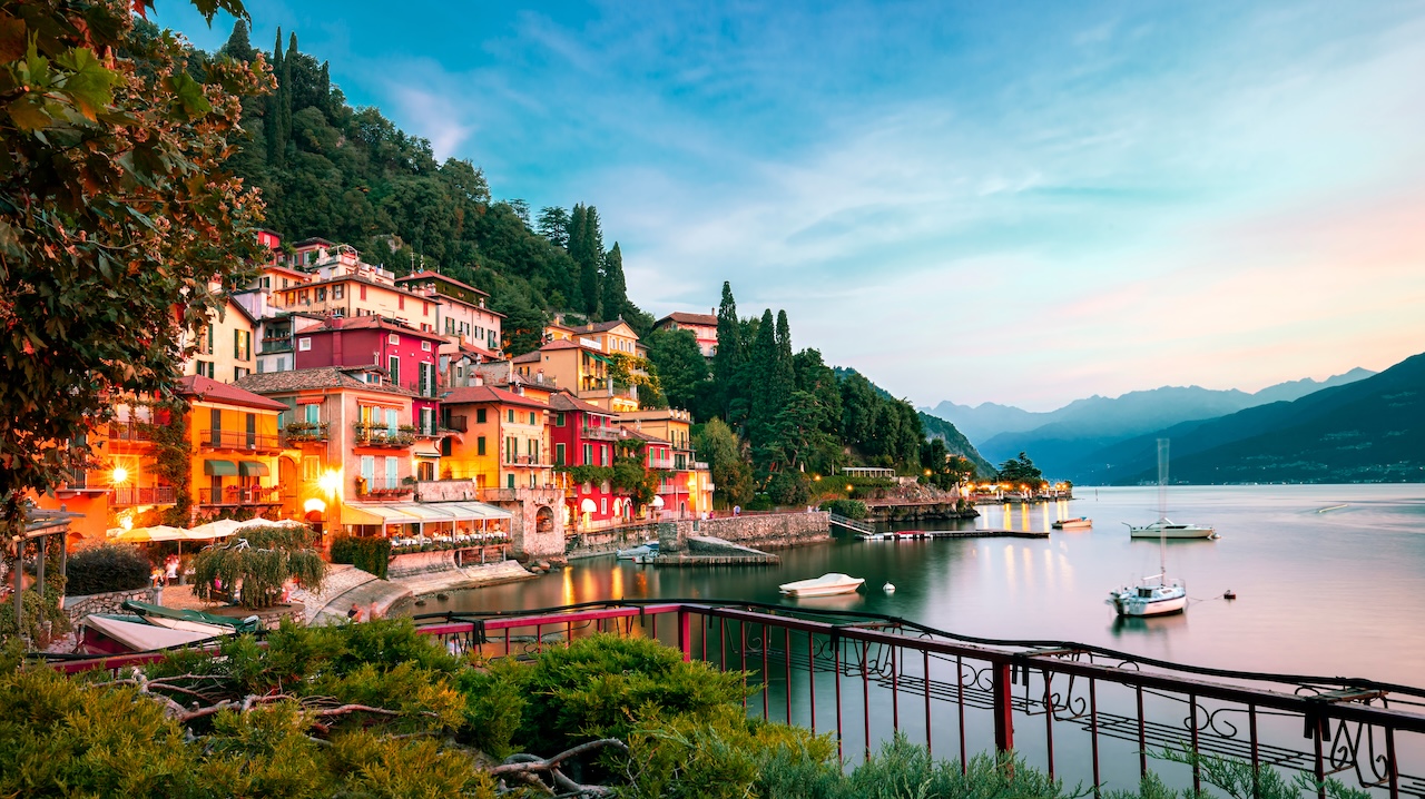 Romantic Escapes