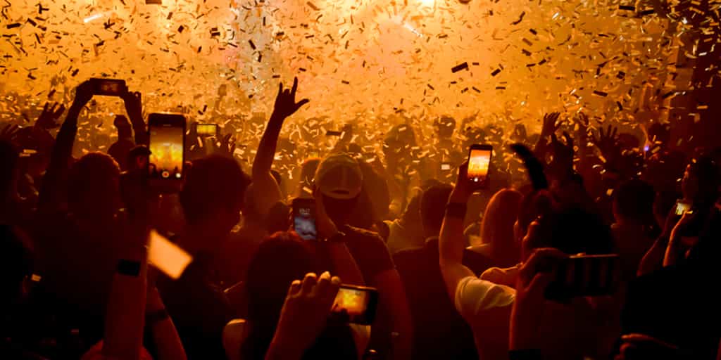 Party People