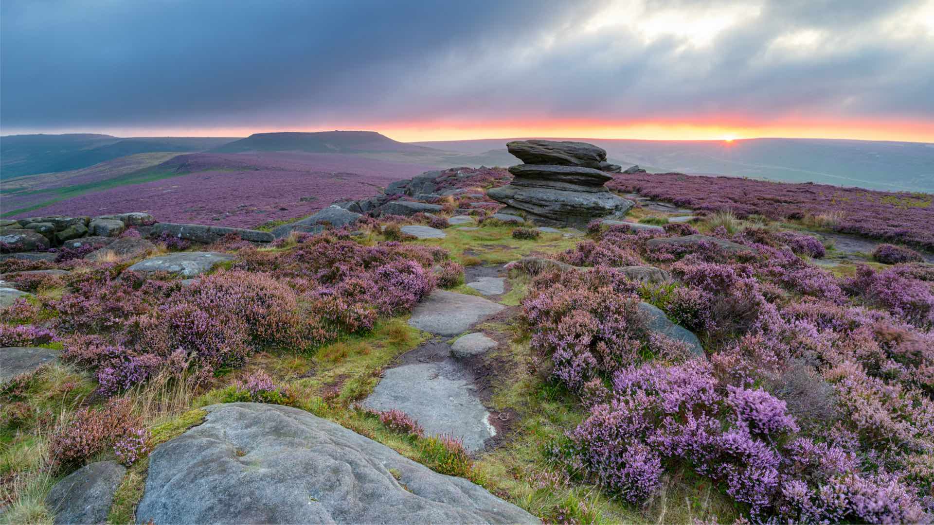 Explore United Kingdom