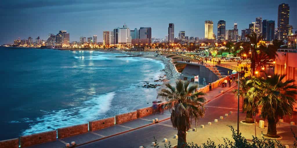 Tel Aviv
