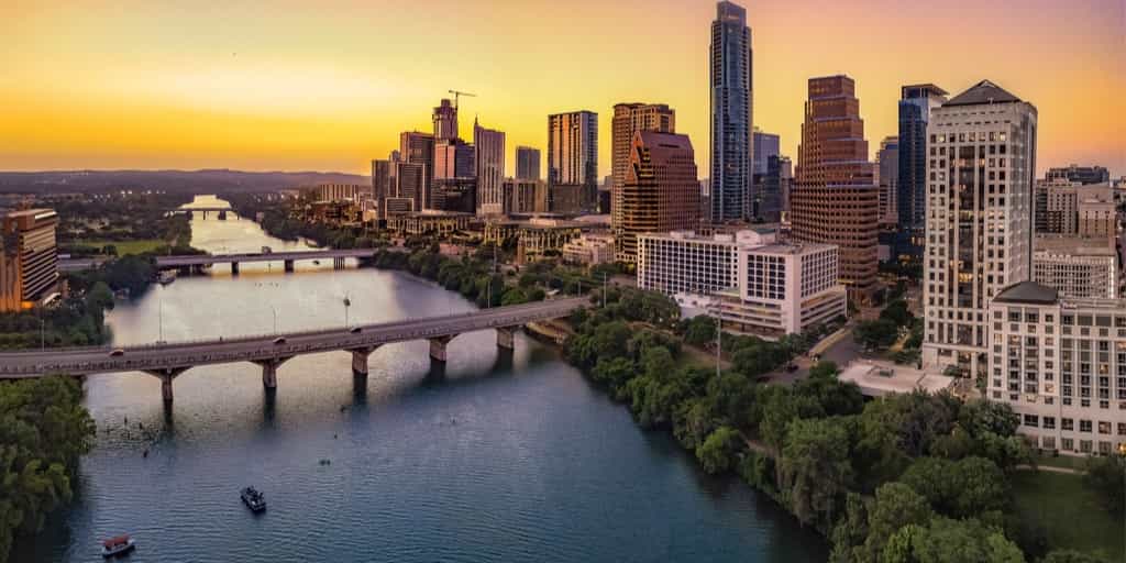 Houston, Texas