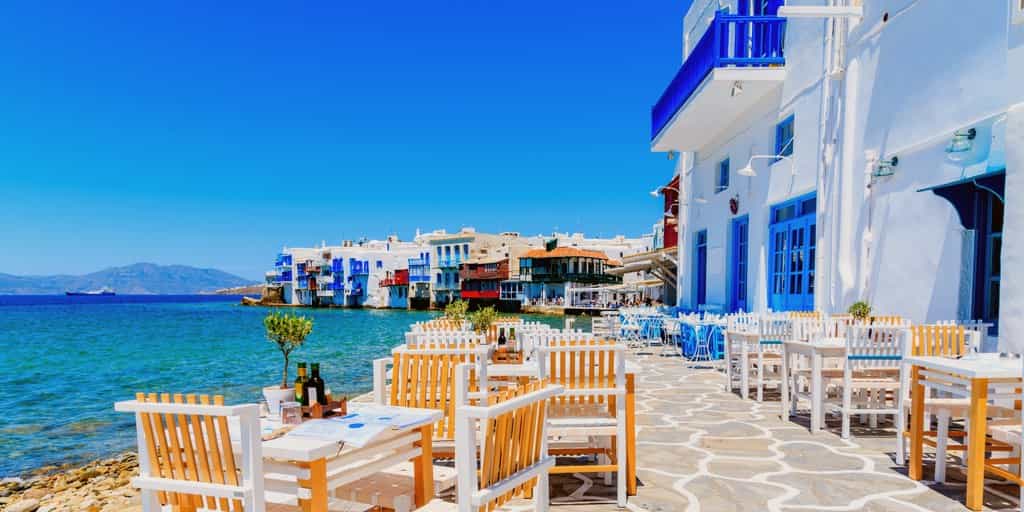Mykonos