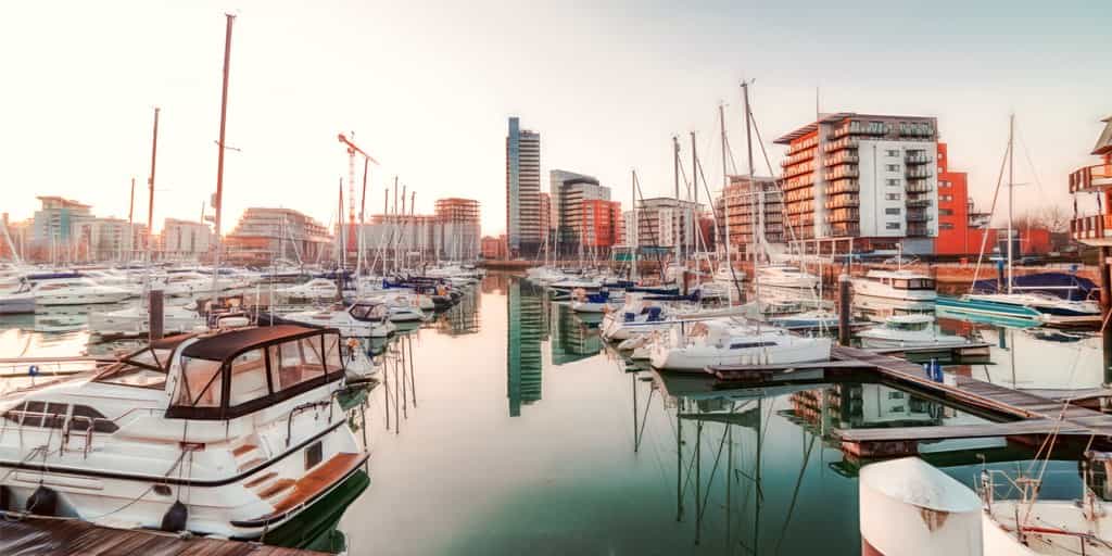 Southampton
