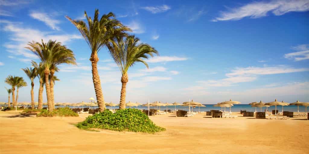 Sharm el-Sheikh