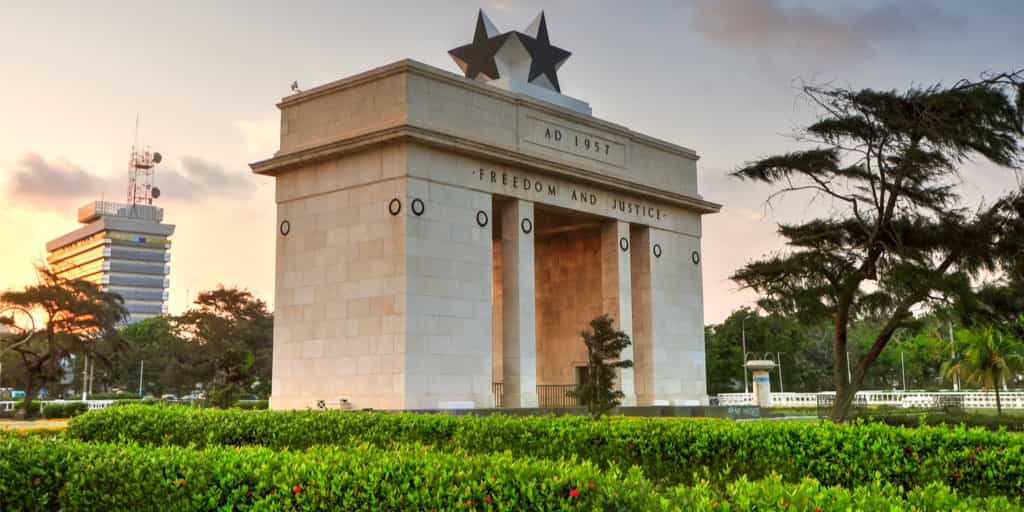 Accra