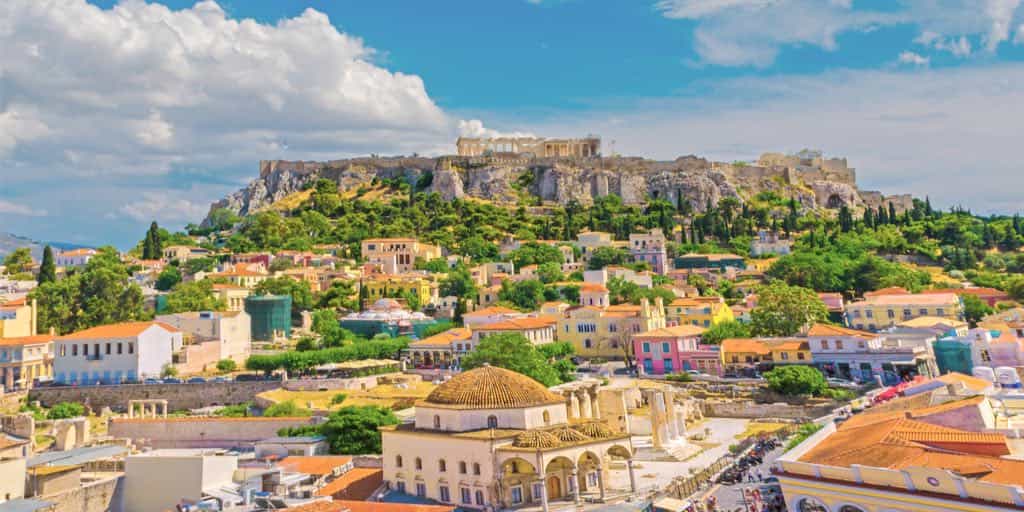 Athens