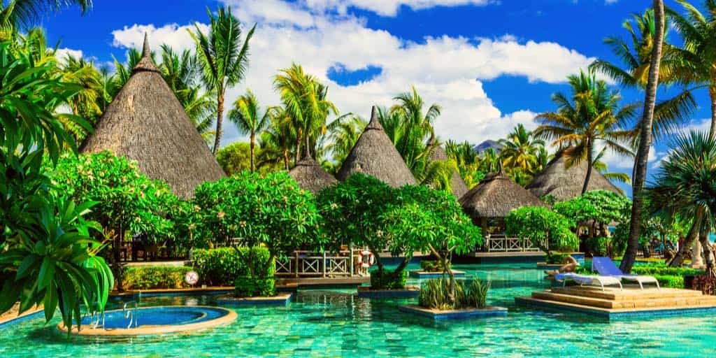 Mauritius