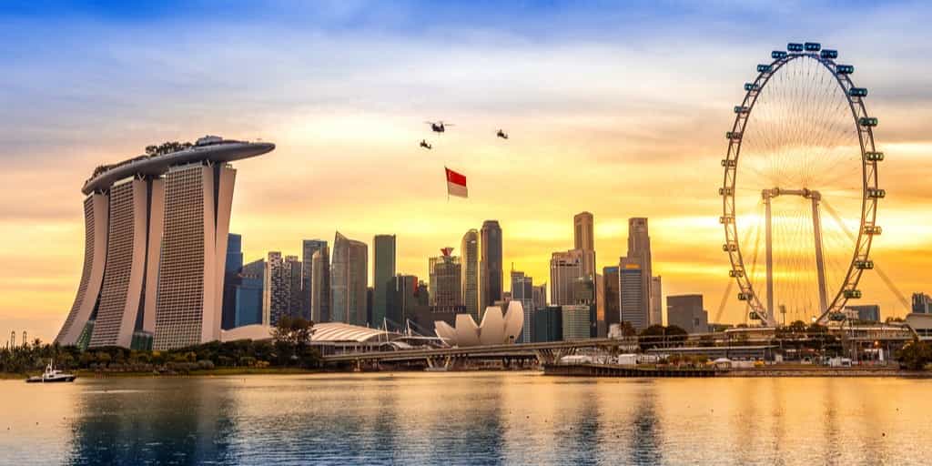 Singapore