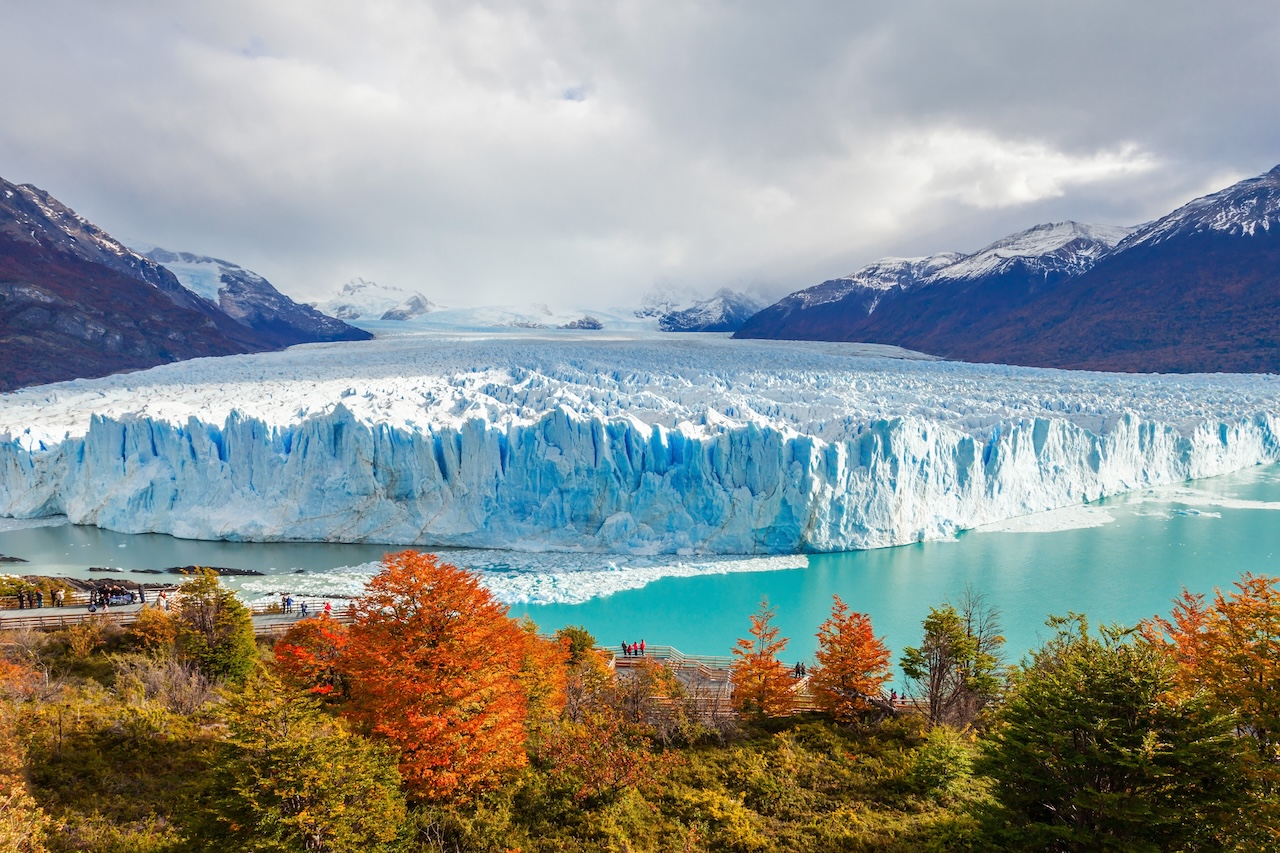 Explore Argentina