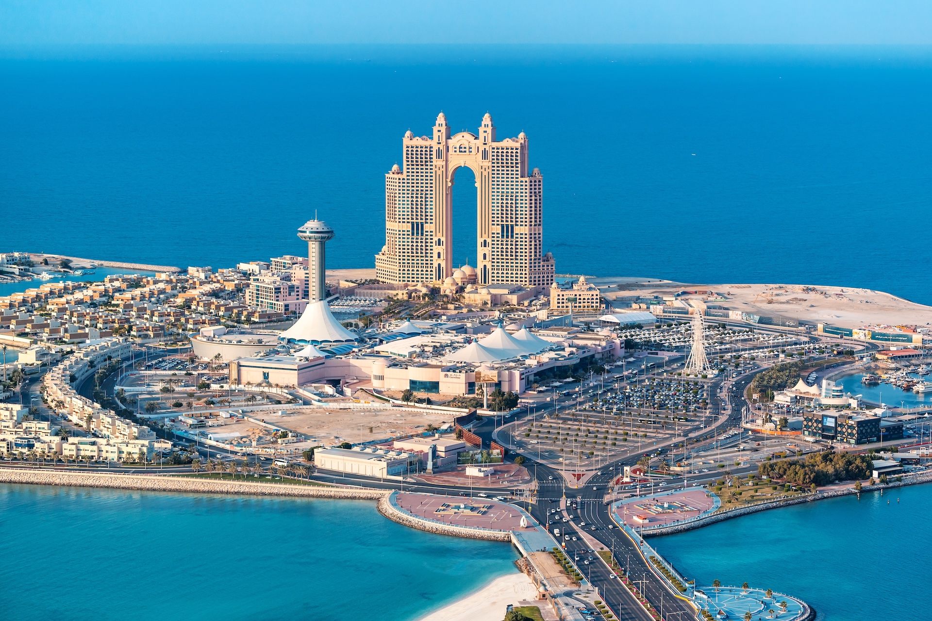 Abu Dhabi