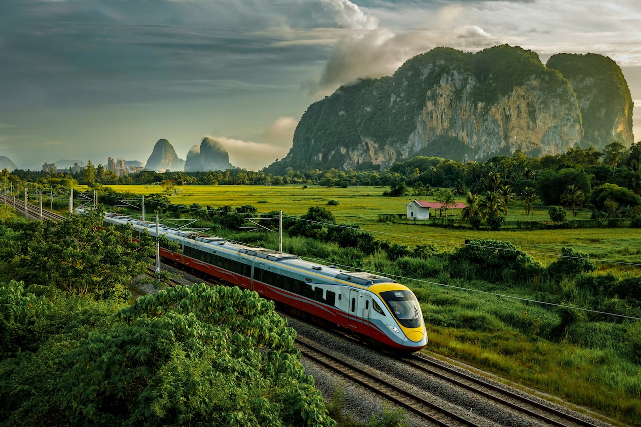 Perlis Malaysia.