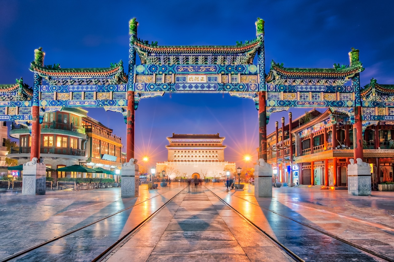 Beijing