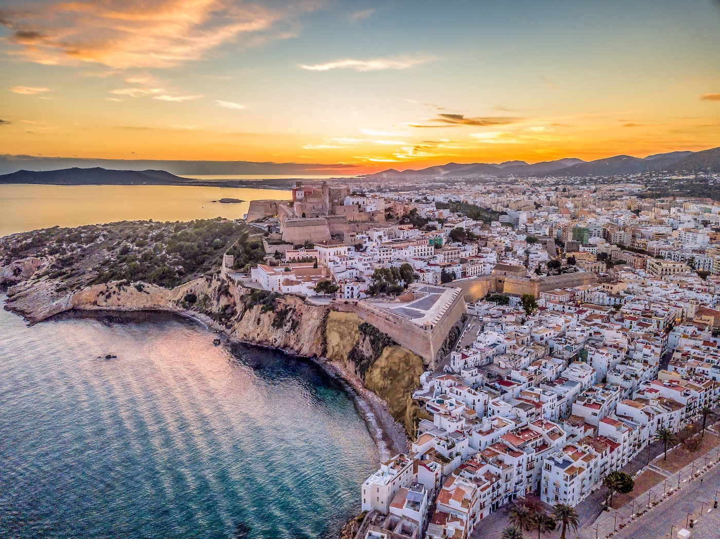 Ibiza