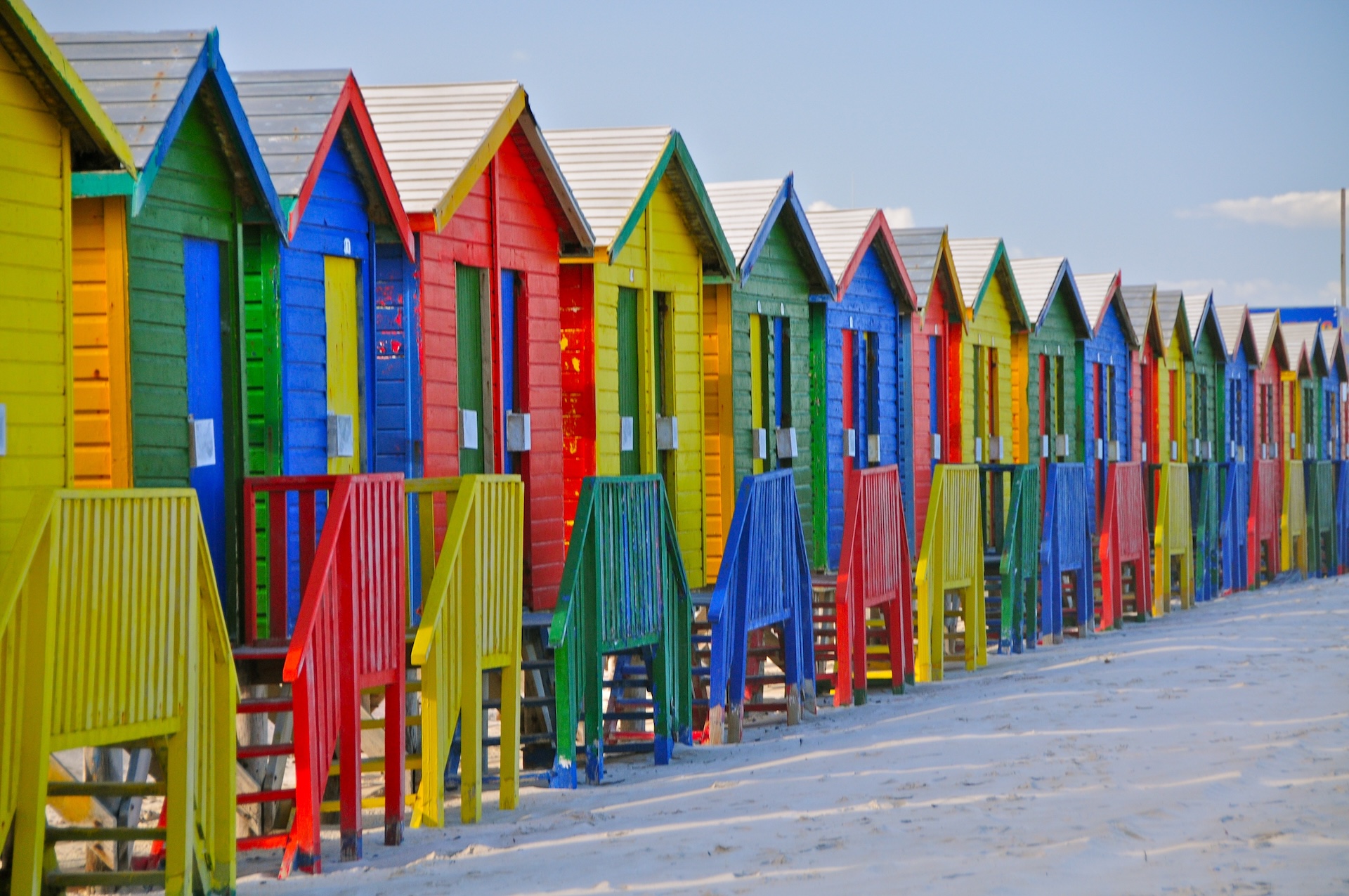 Explore South Africa