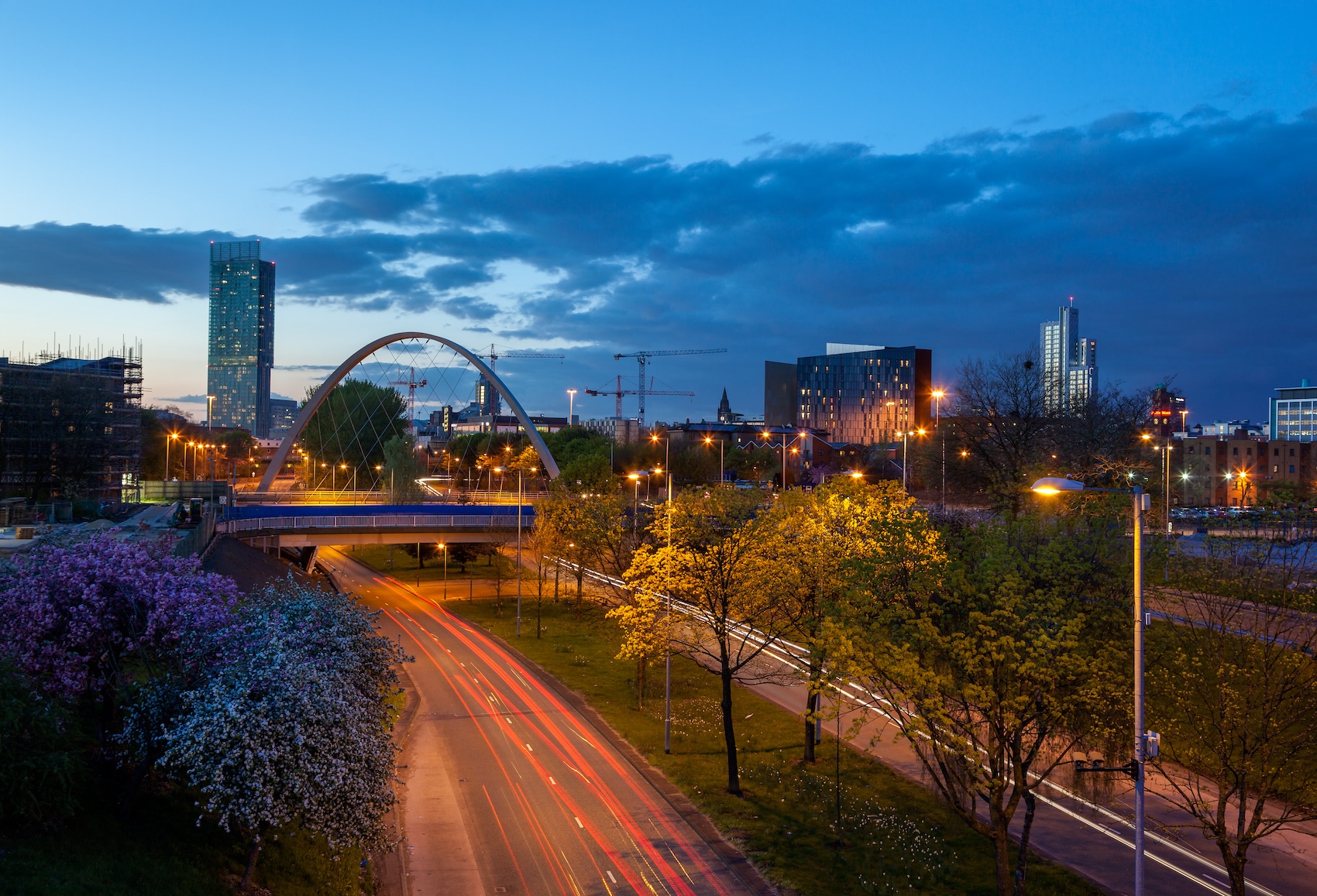Manchester
