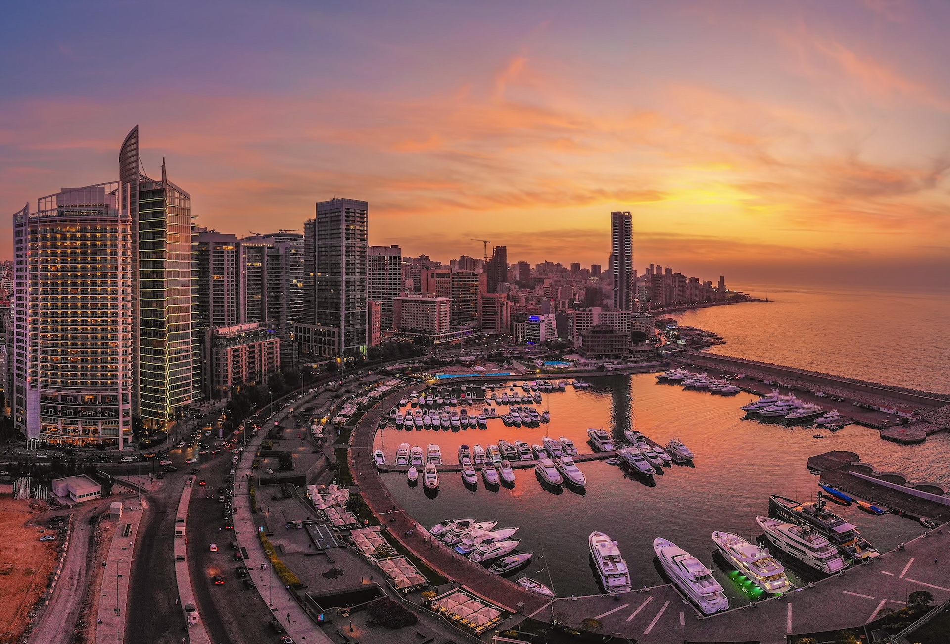 Beirut