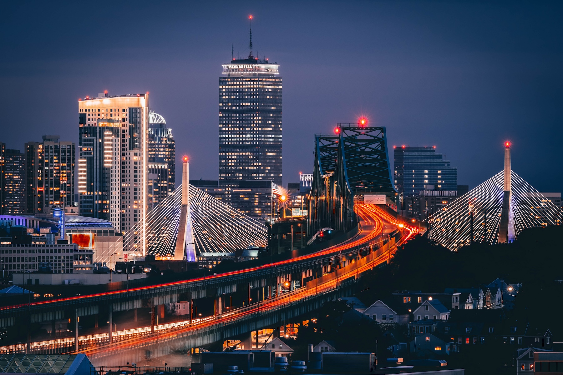 Boston, Massachusetts
