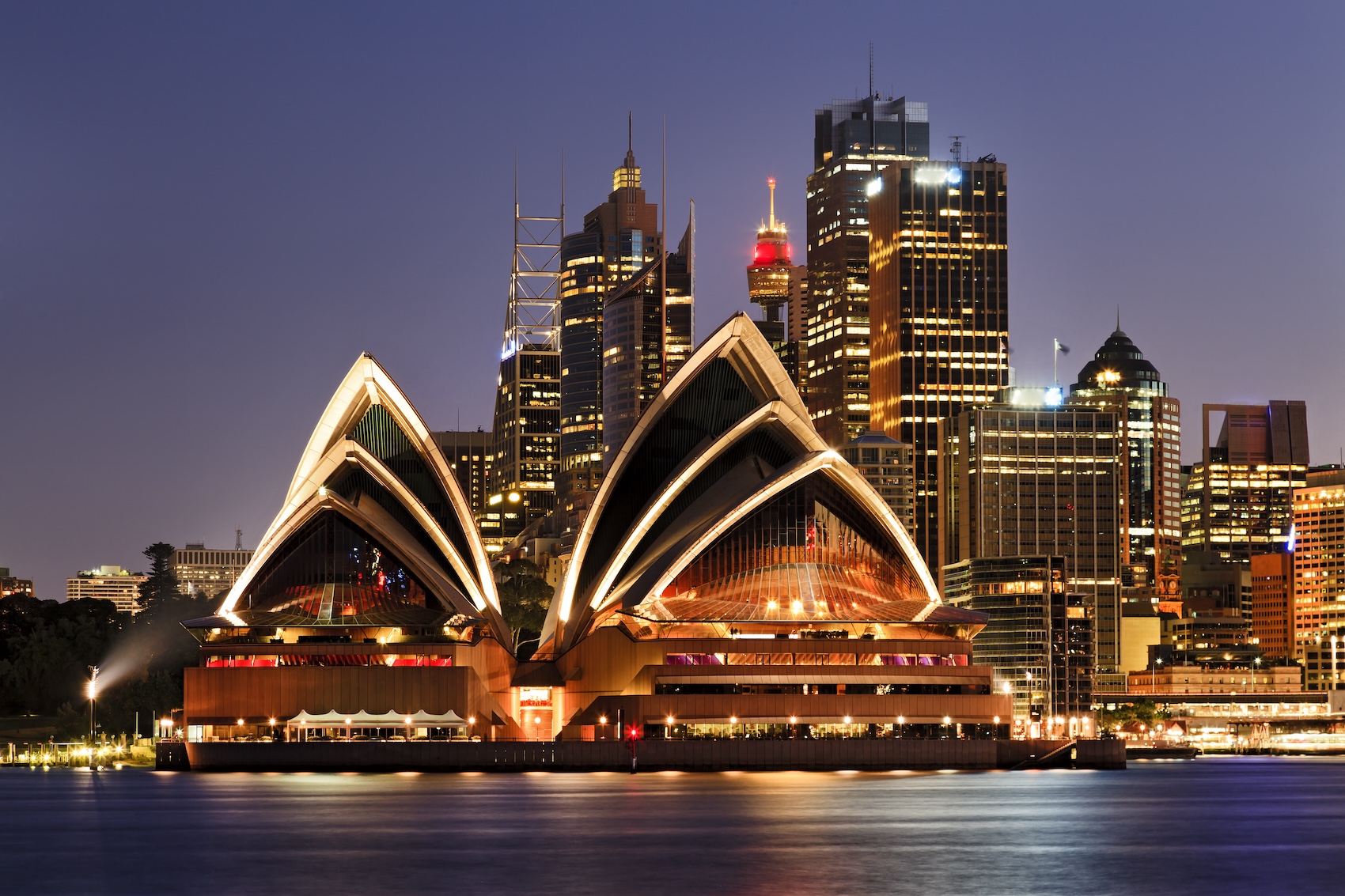 Explore Australia