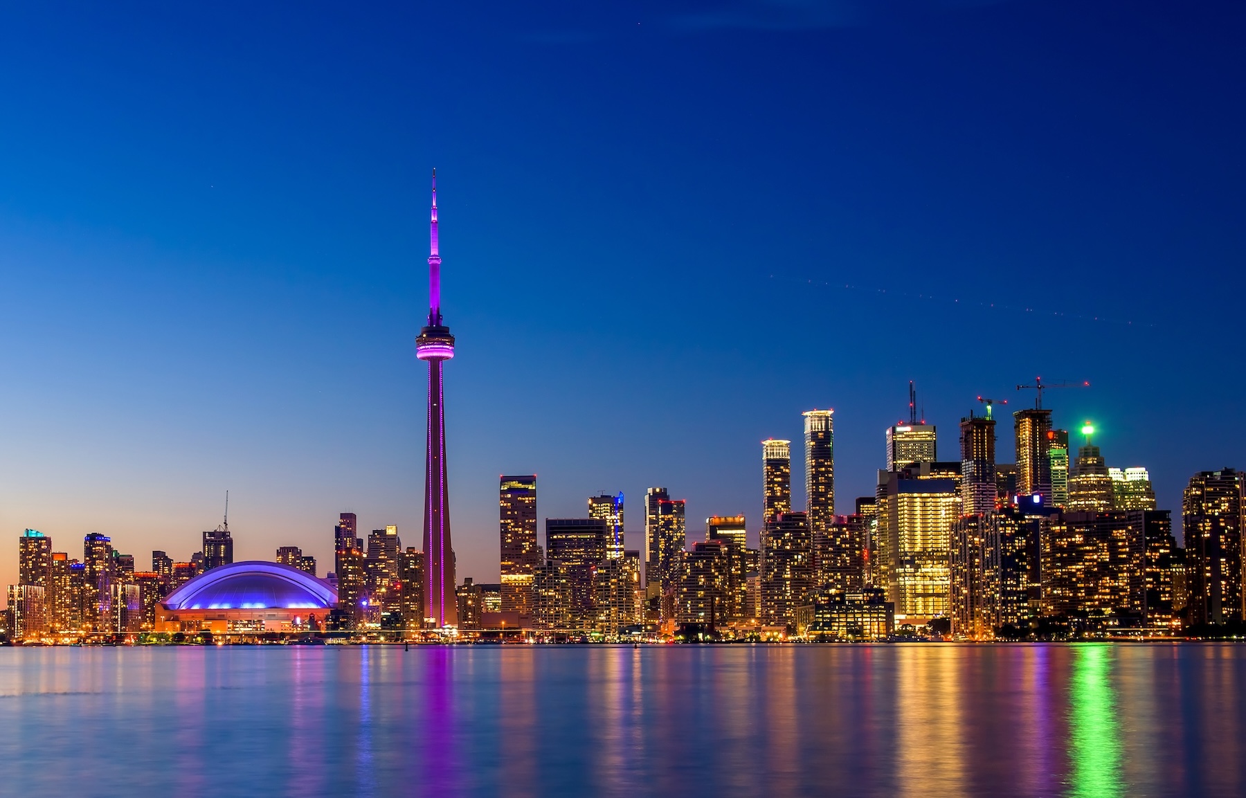 Toronto