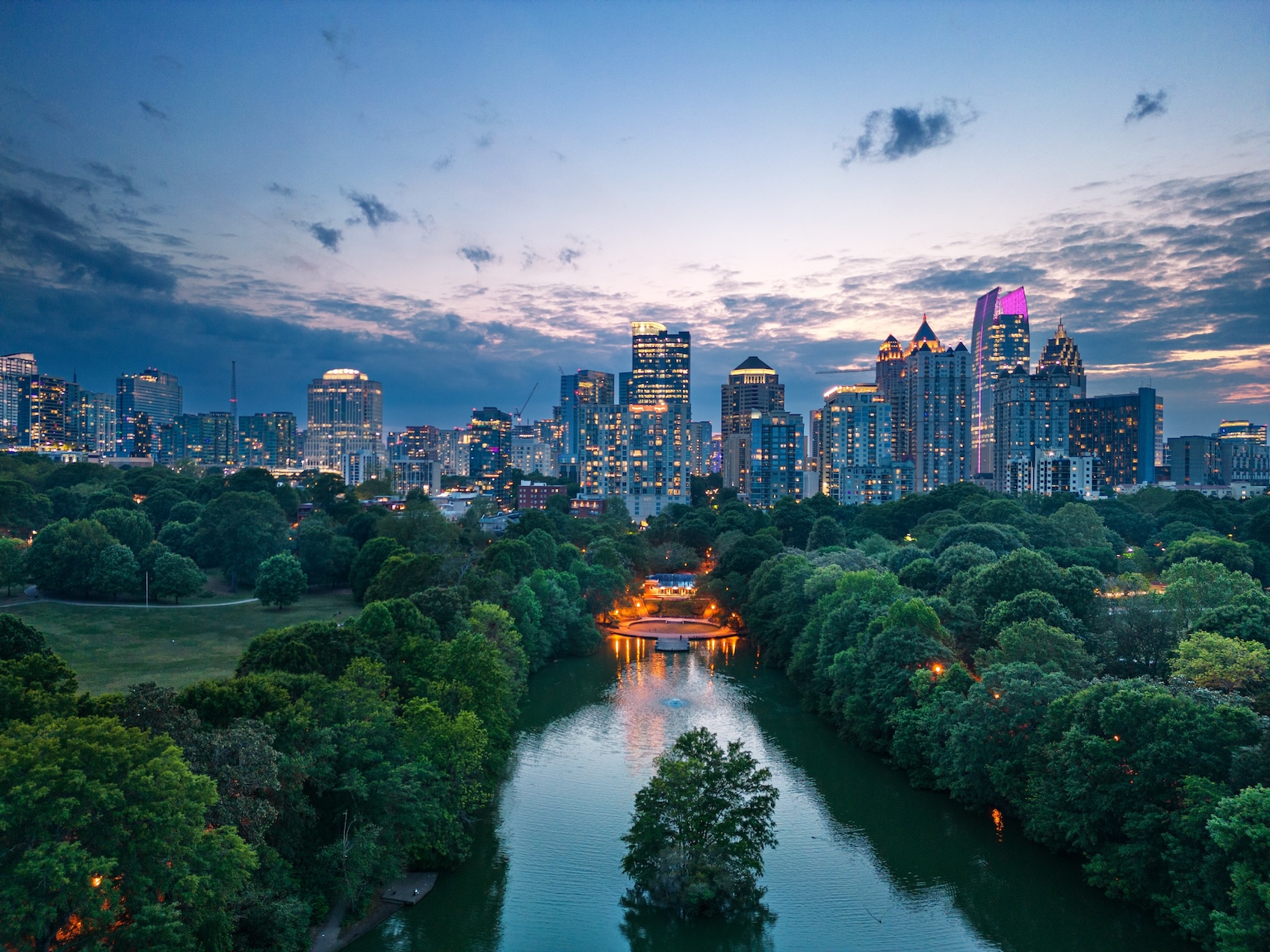 Atlanta, Georgia