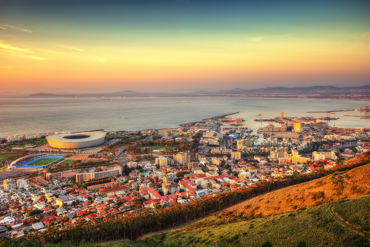 Cape Town