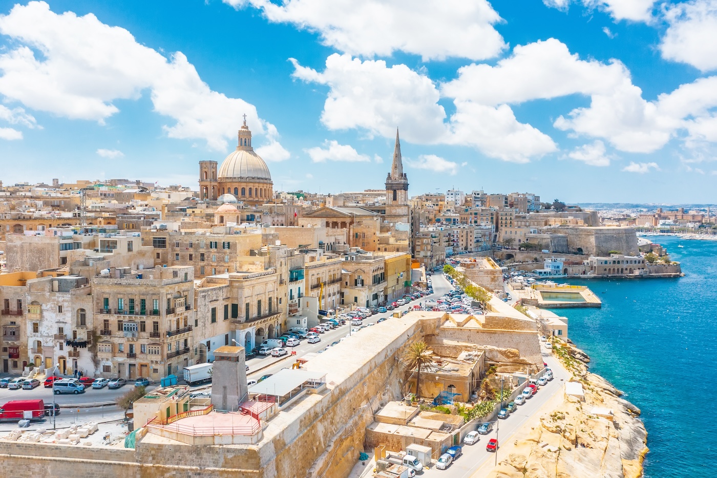 Explore Malta