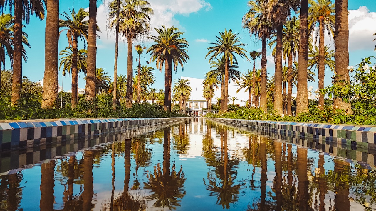 Casablanca