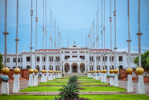 Cameroon National Museum