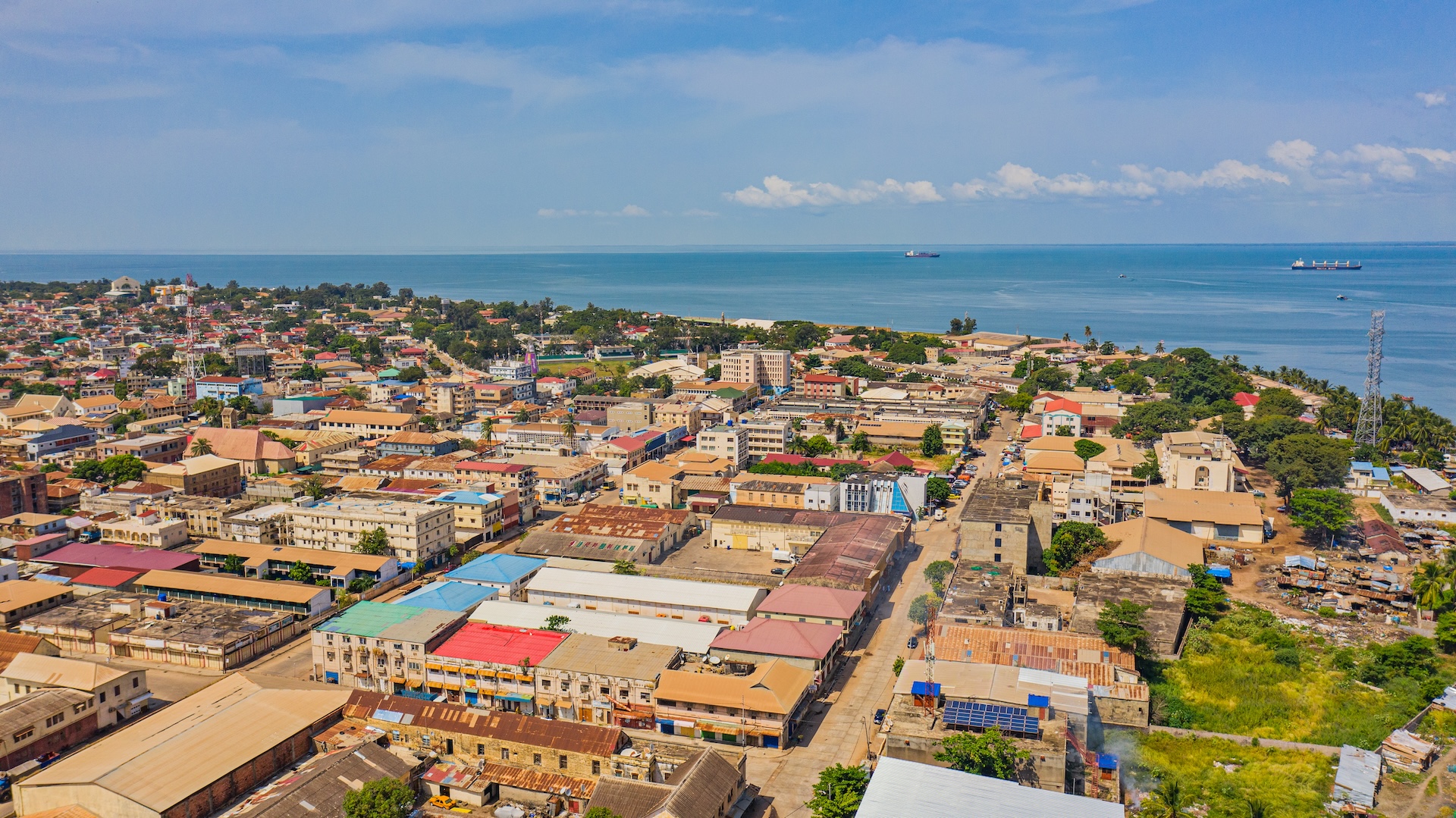 Banjul