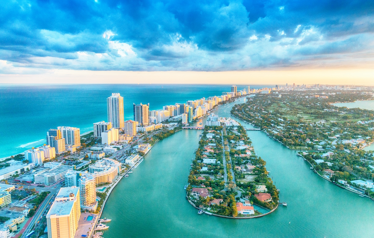 Miami, Florida