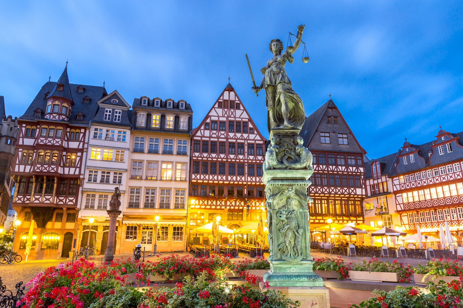Frankfurt