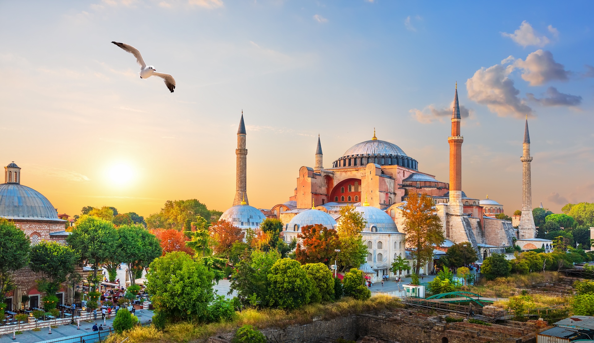 Istanbul