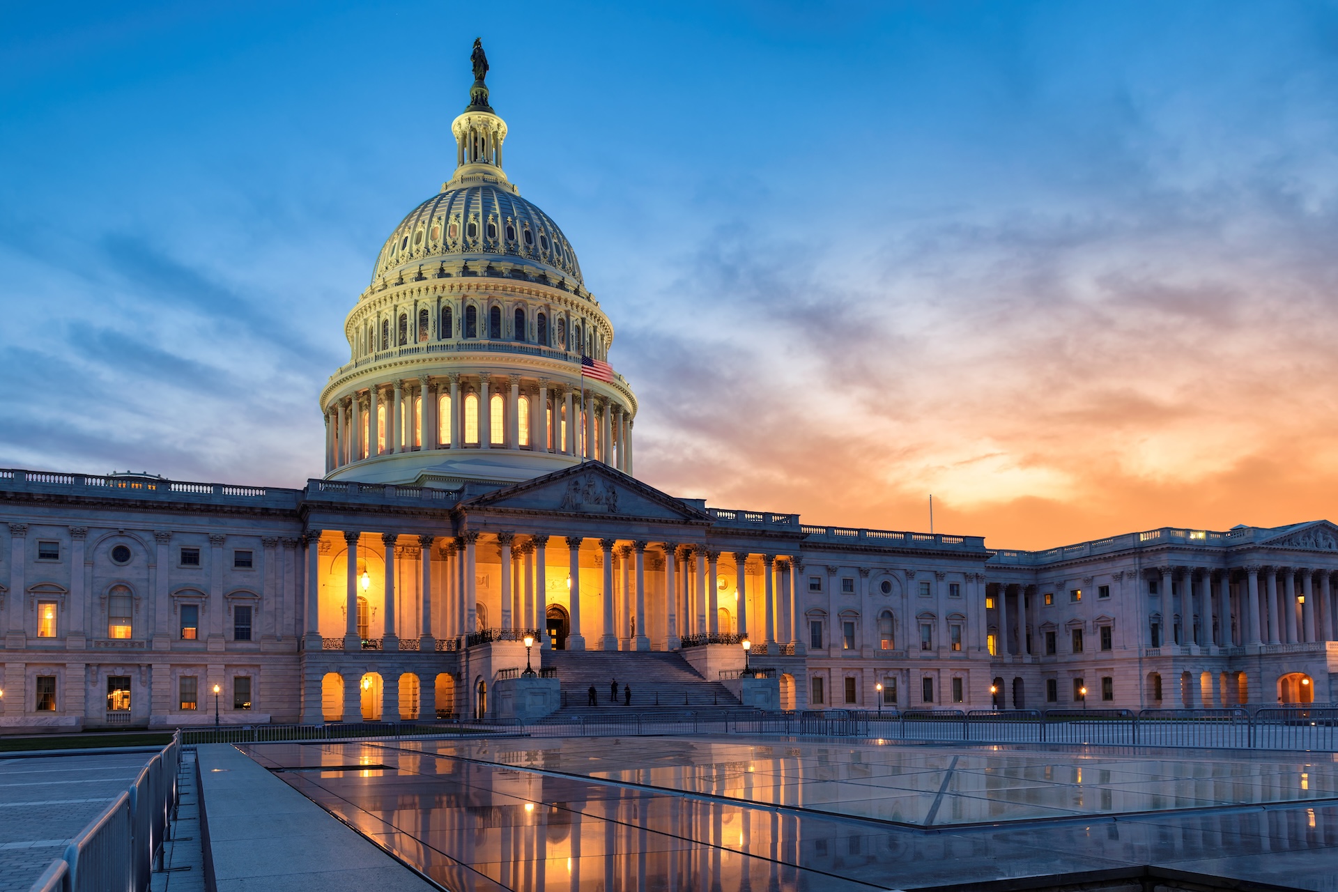 Explore United States