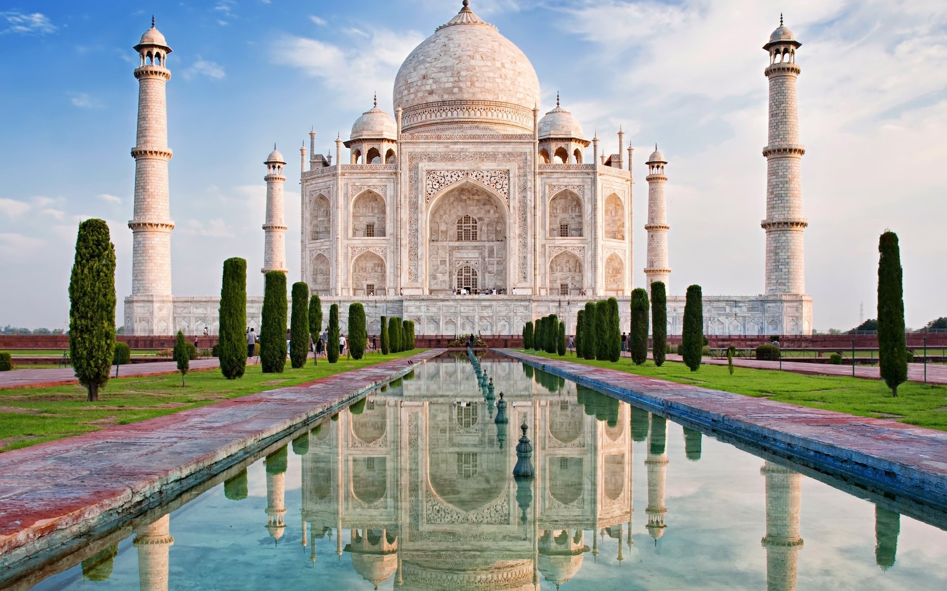 Explore India