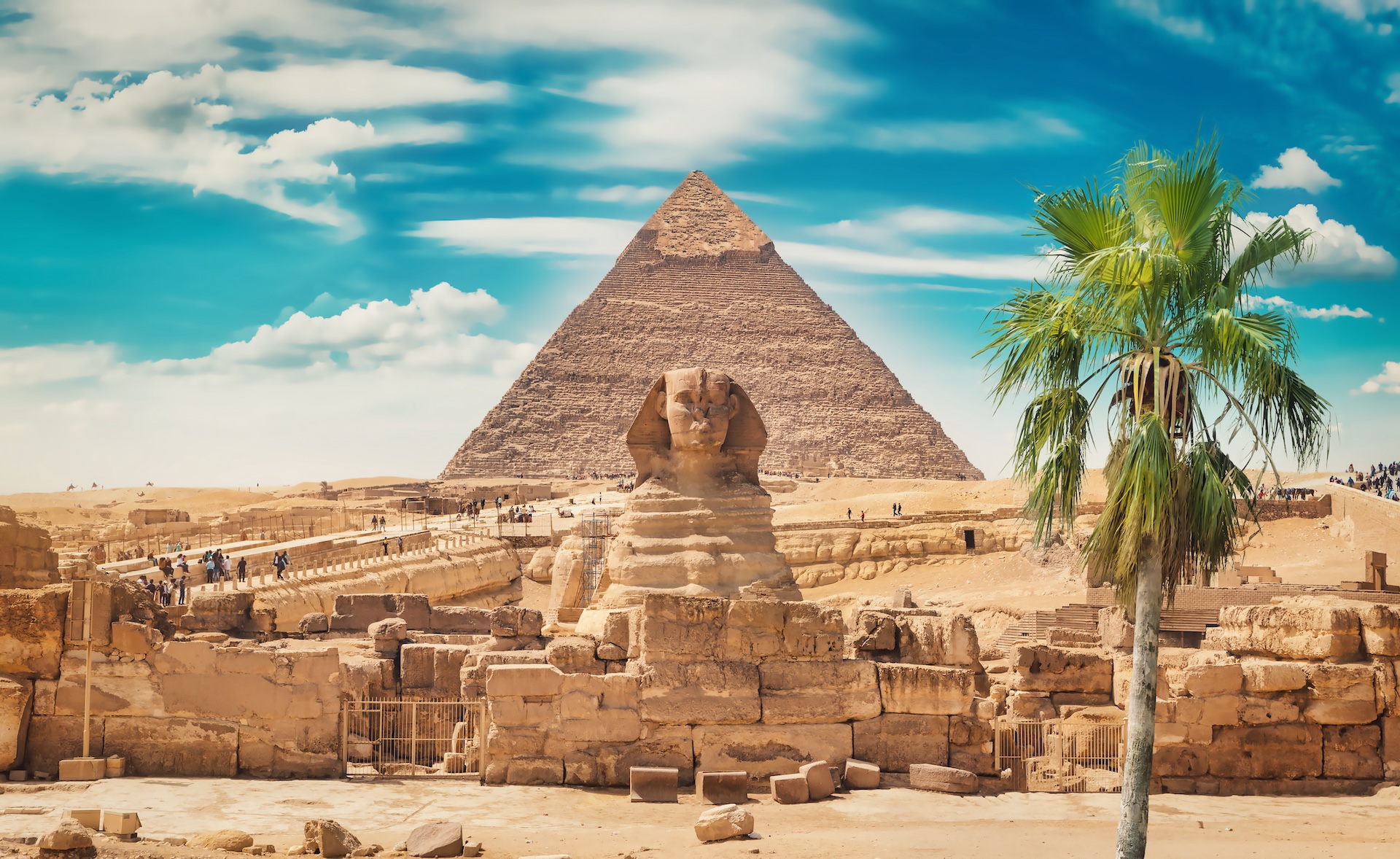 Cairo