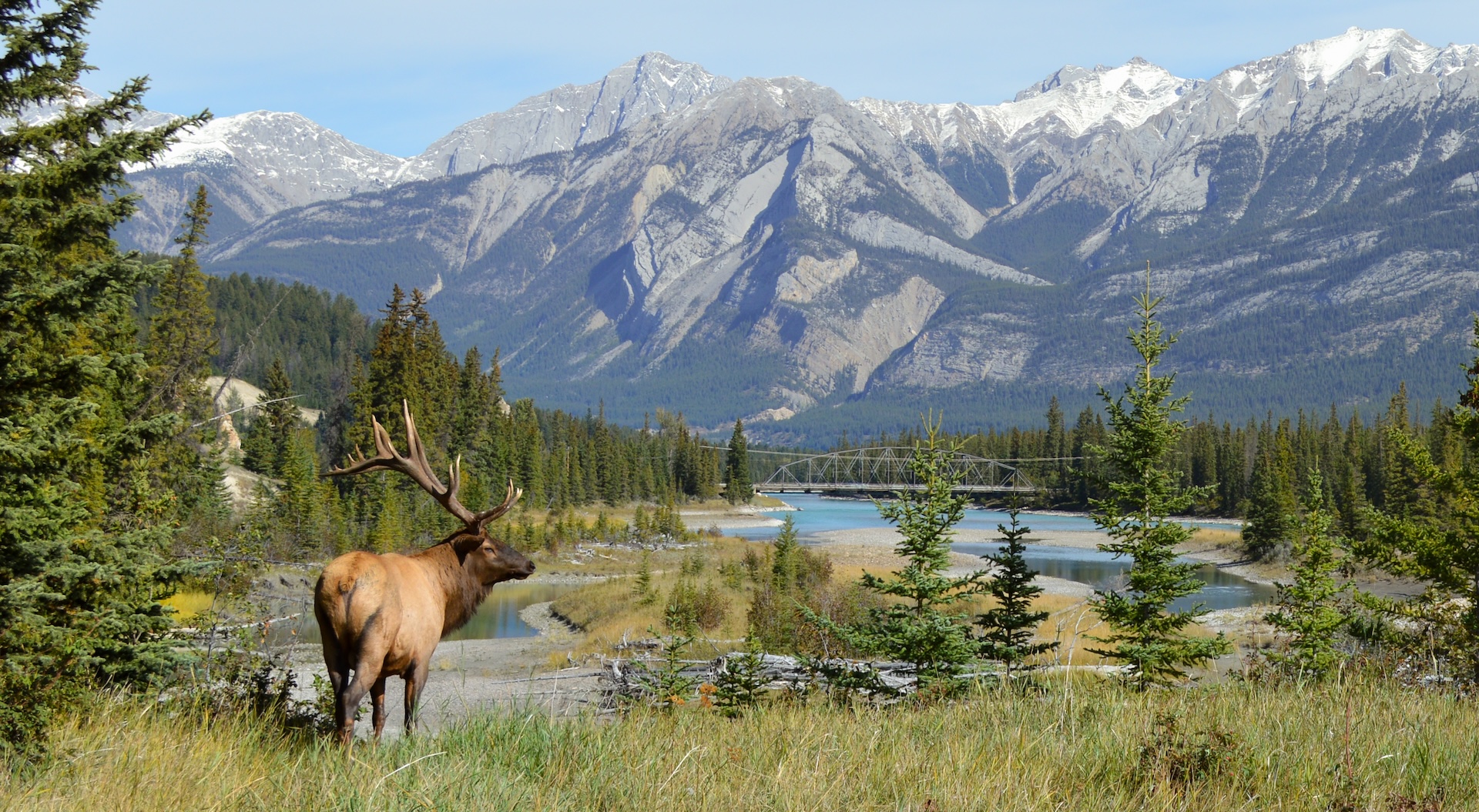 Explore Canada