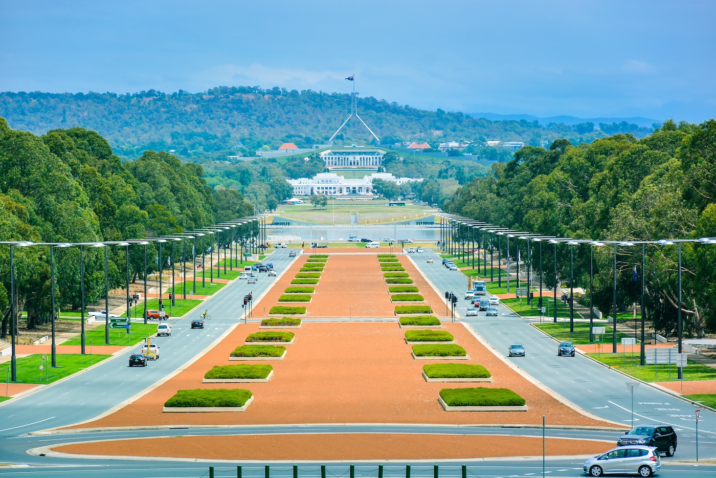  Australian War Memorial, Canberra, Australia.