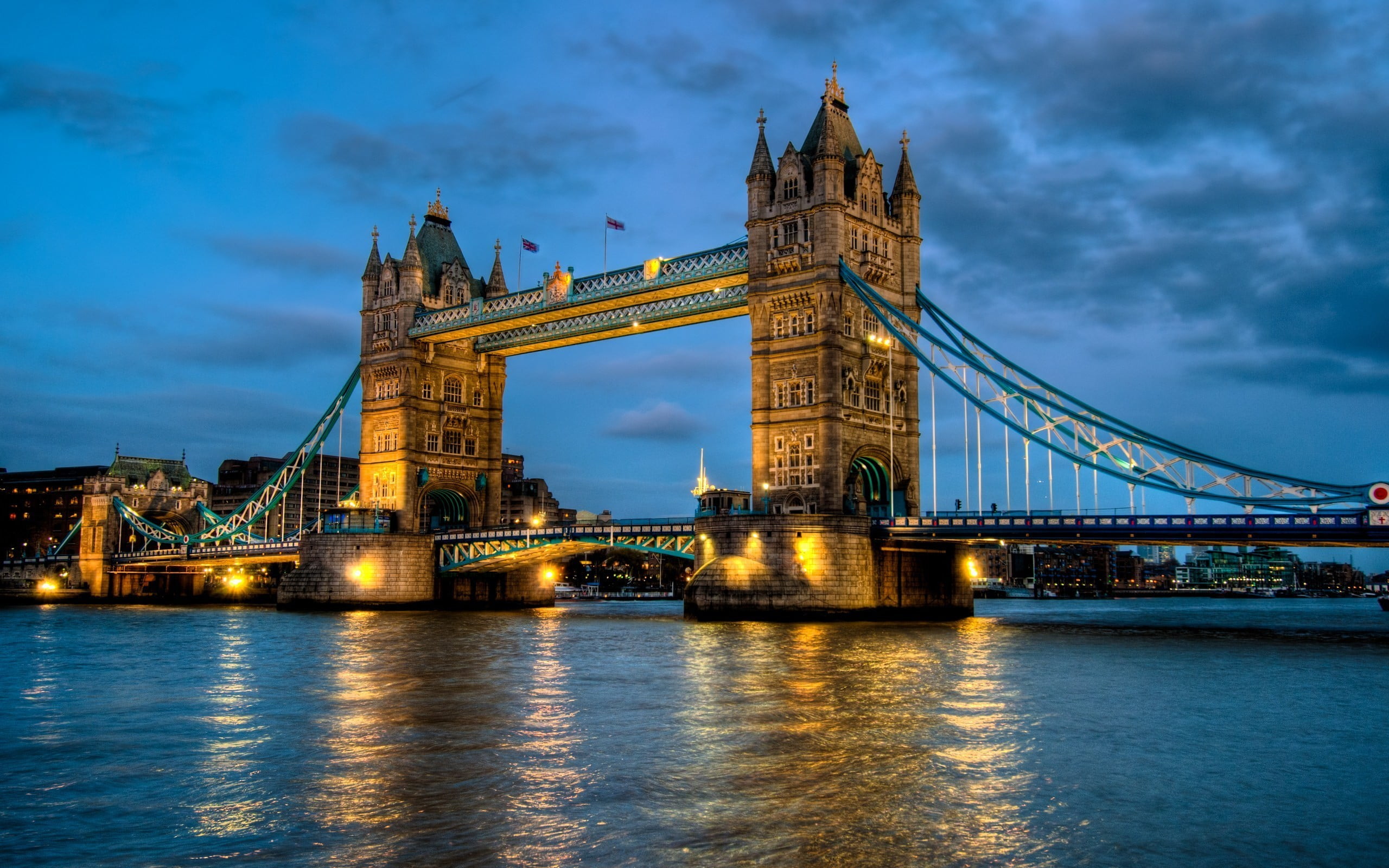 Image depicting London