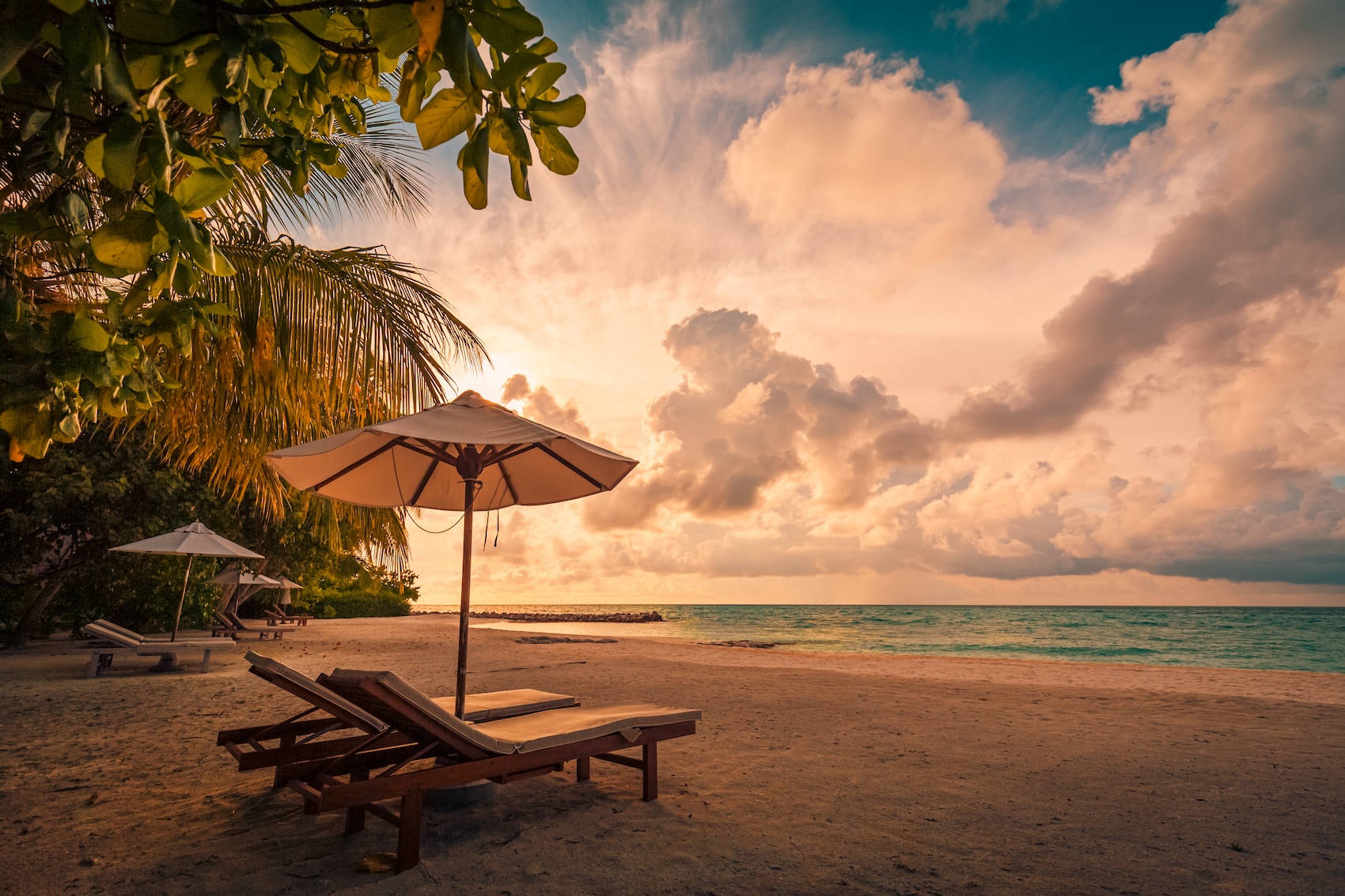 Bahamas Beach.