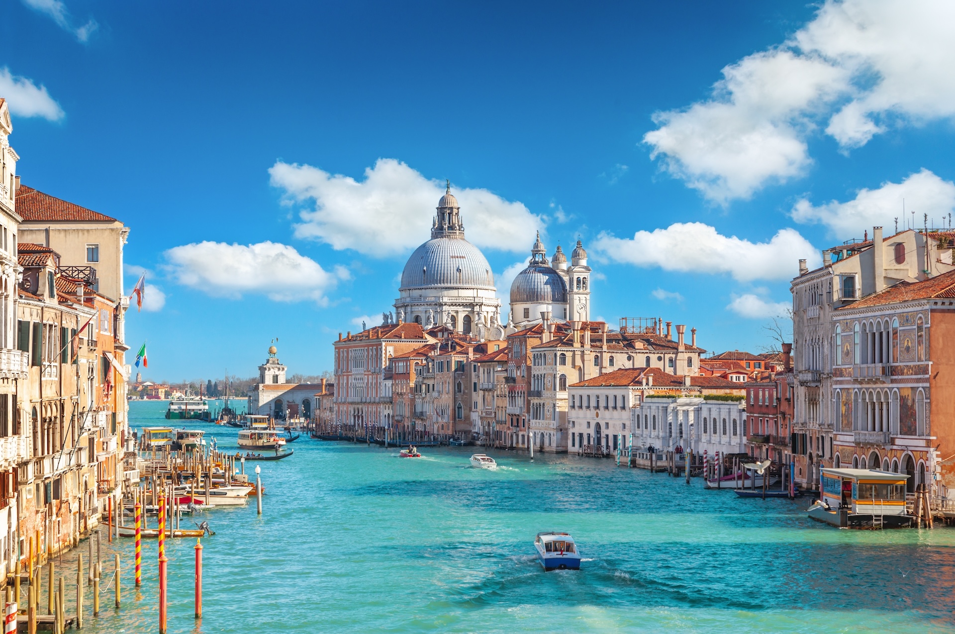 Image depicting Venice