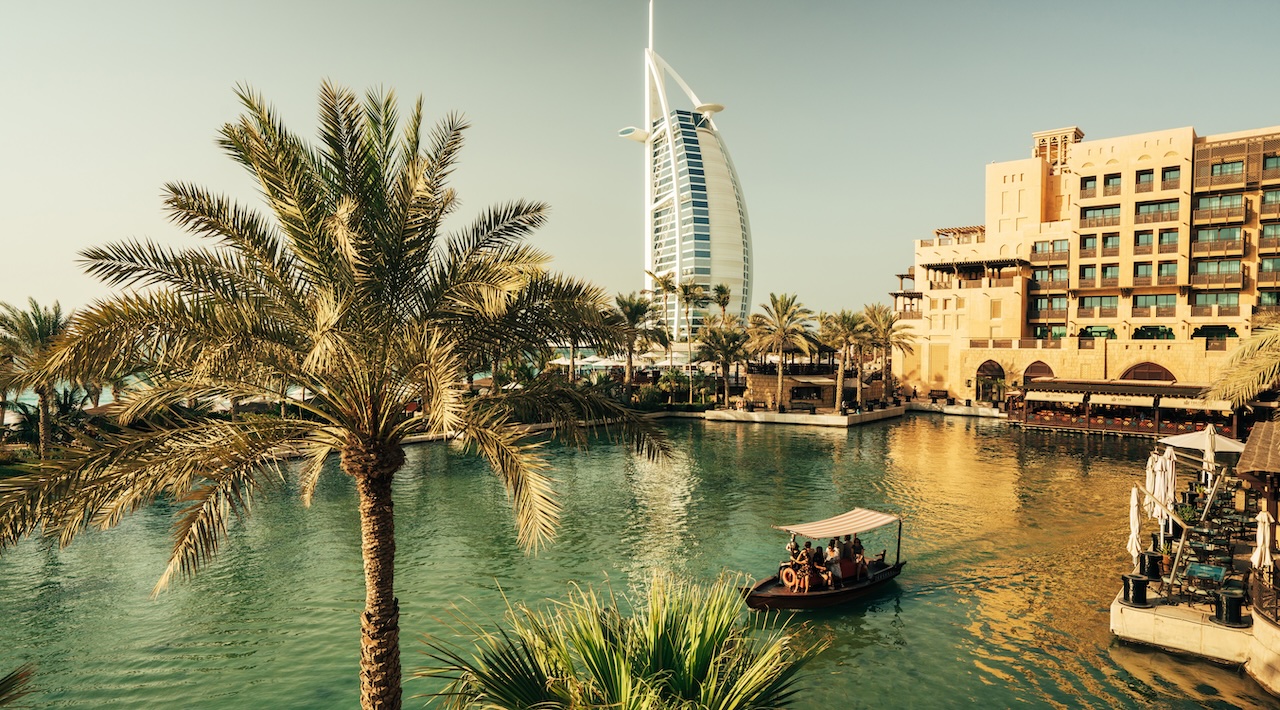 Image depicting Dubai