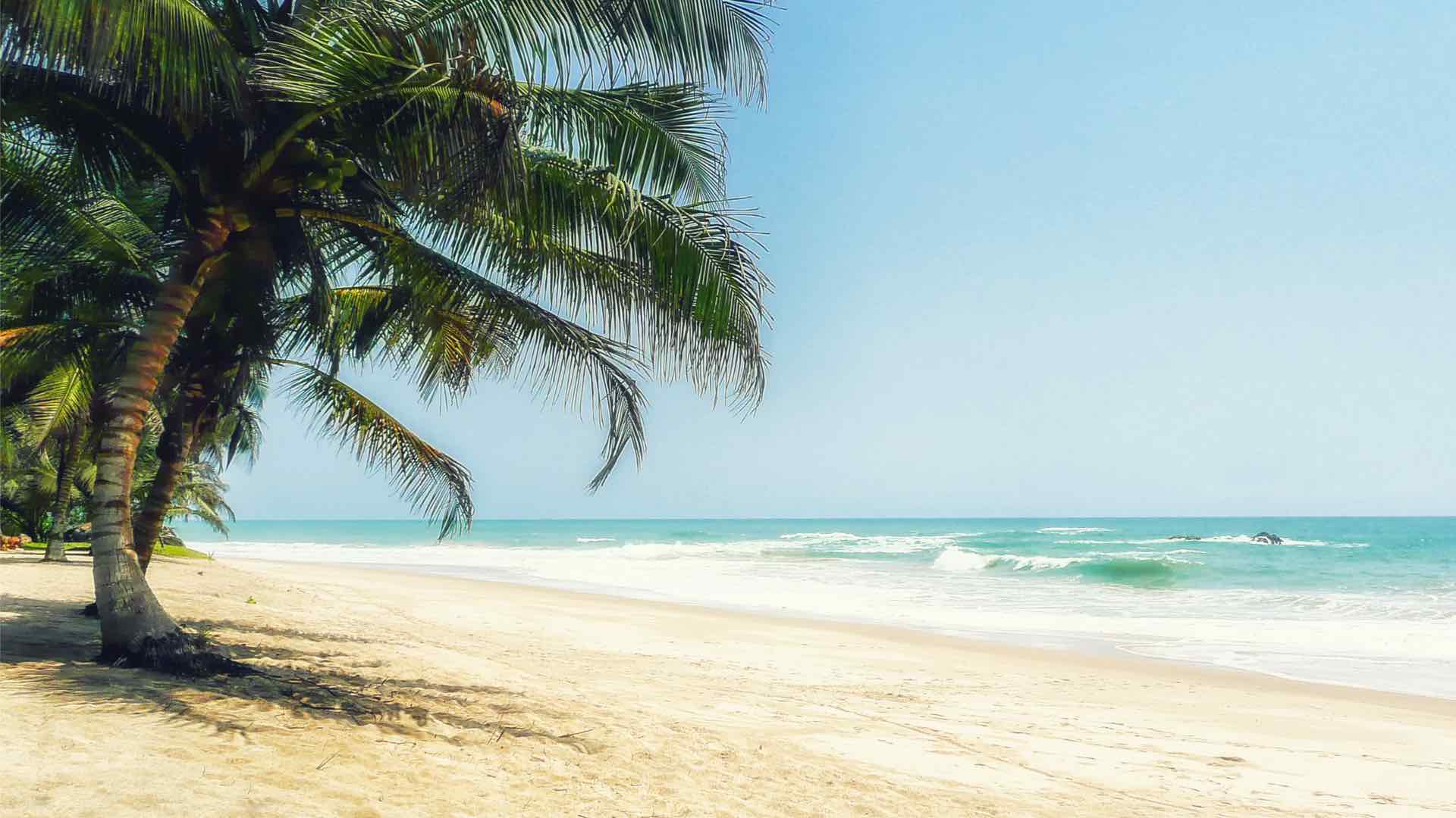 Haven't visited Accra? You really need to. What a pleasant surprise