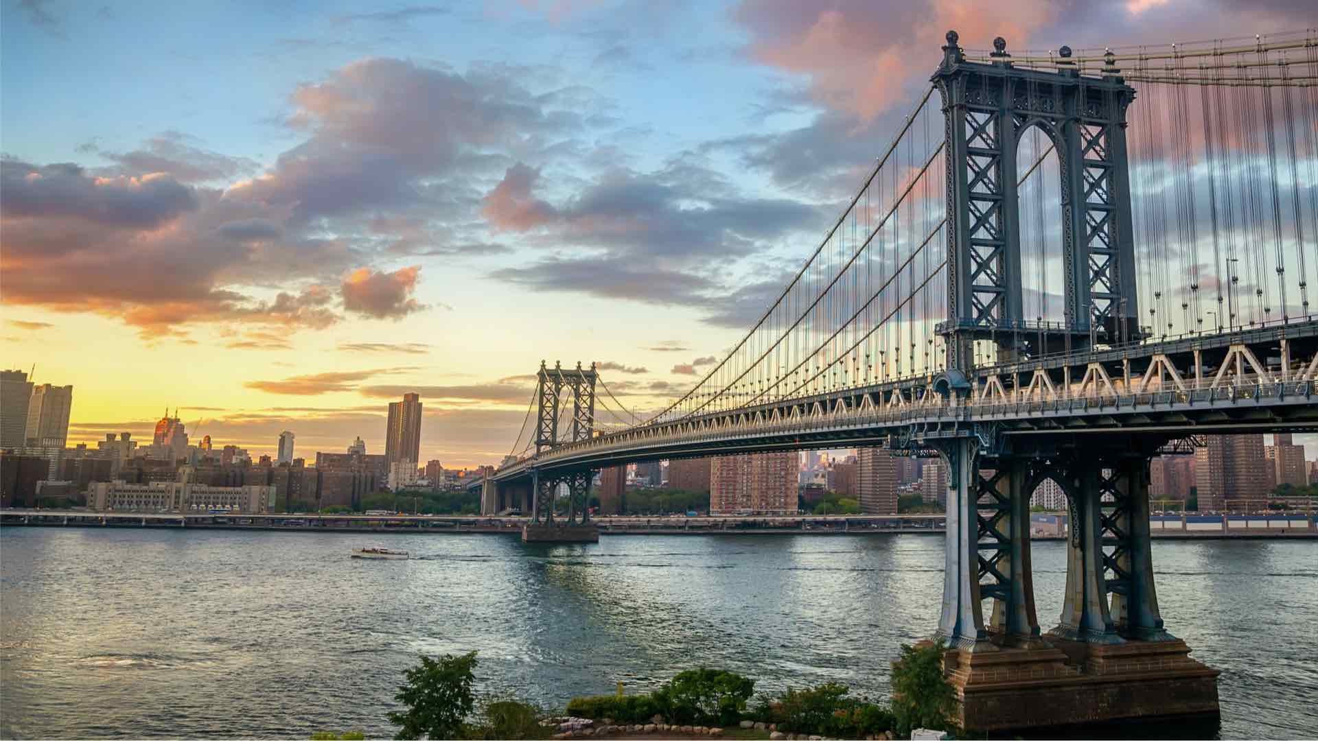 City that never sleeps