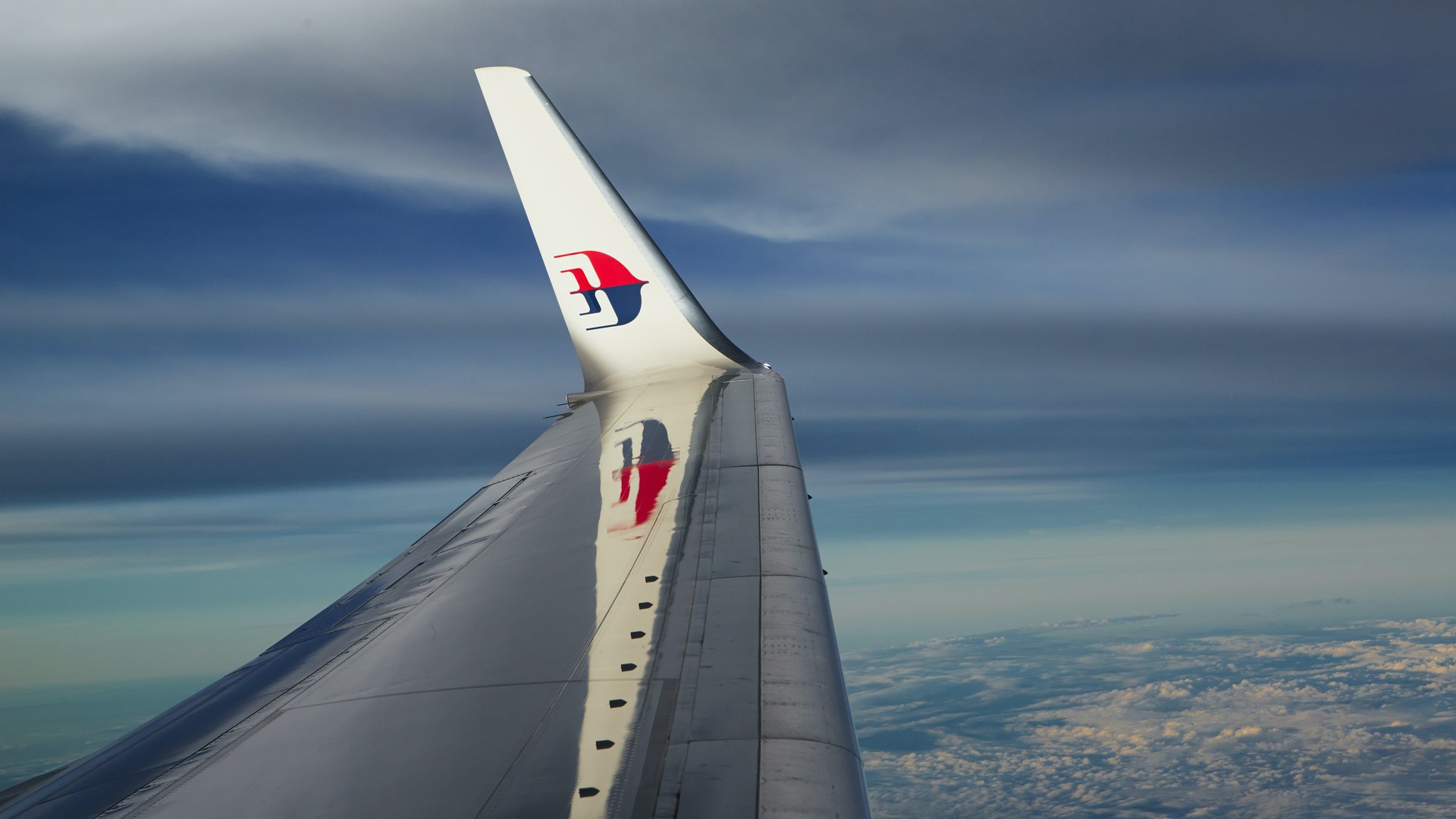 Malaysia Airlines Berhad