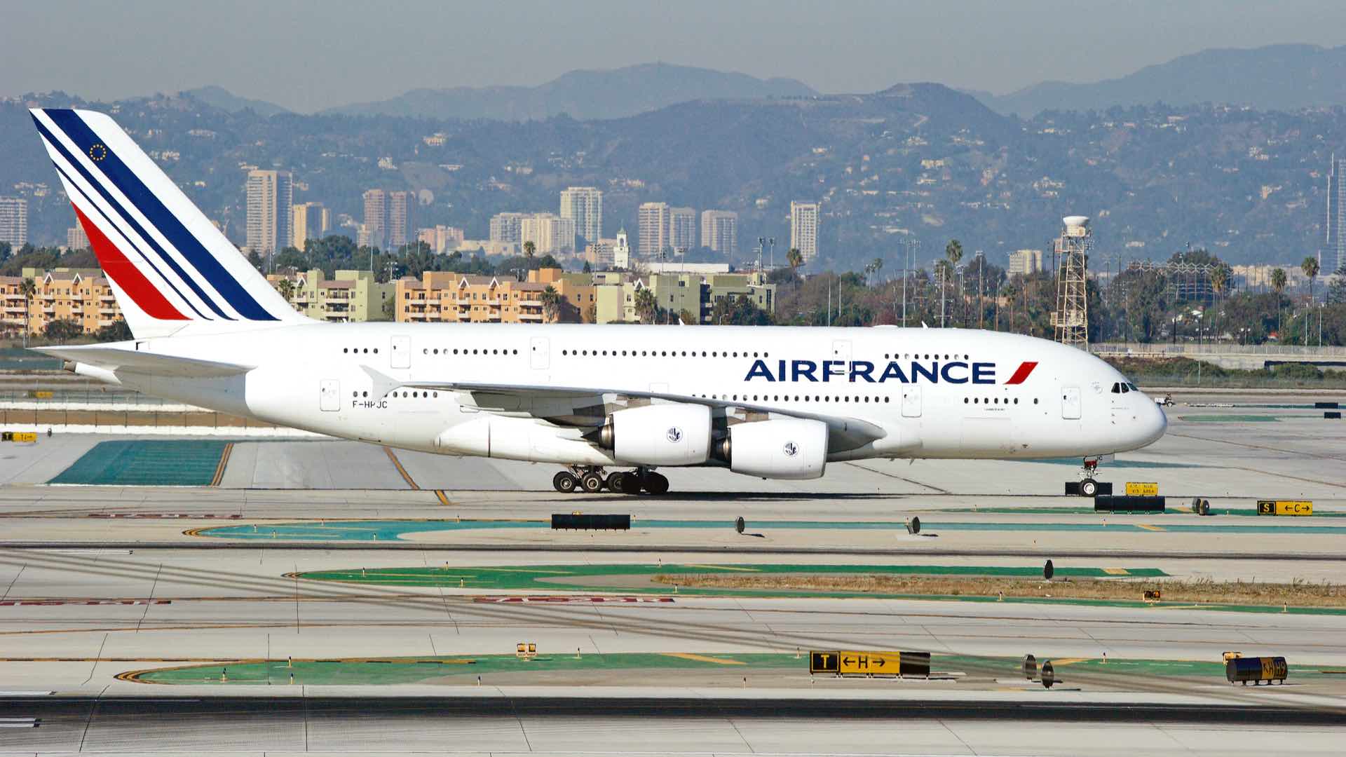 Air France