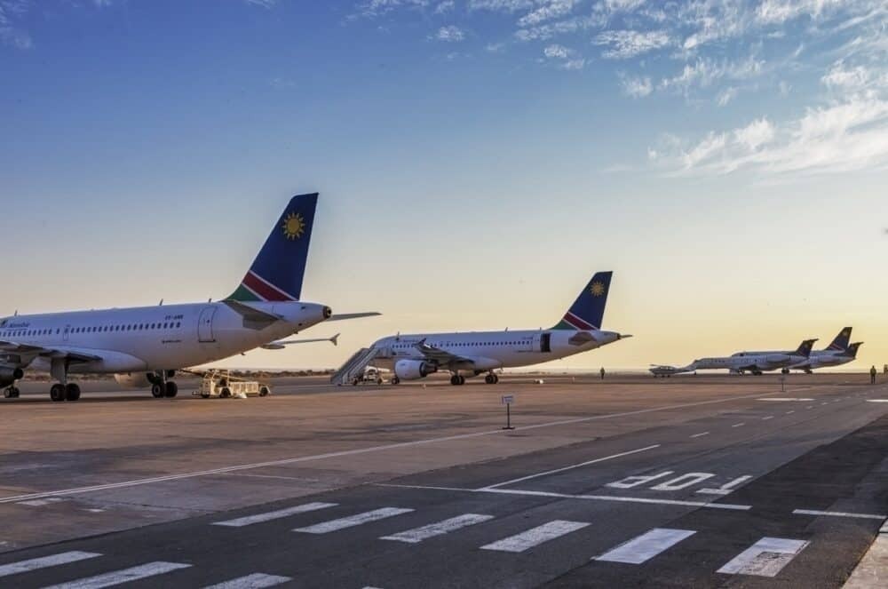 Air Namibia