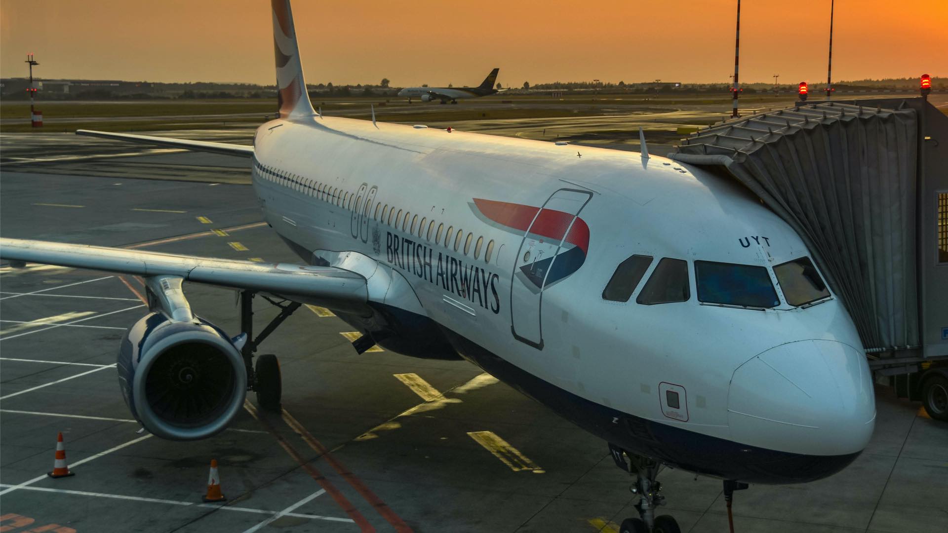 British Airways
