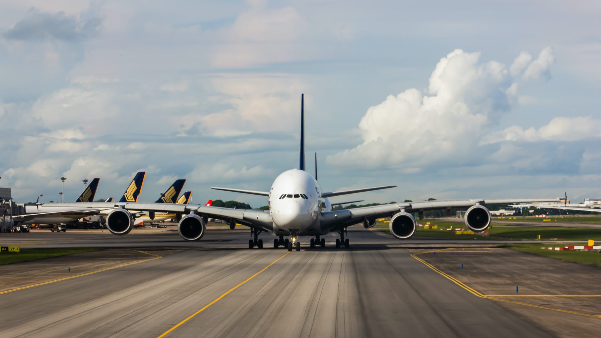 Singapore Airlines